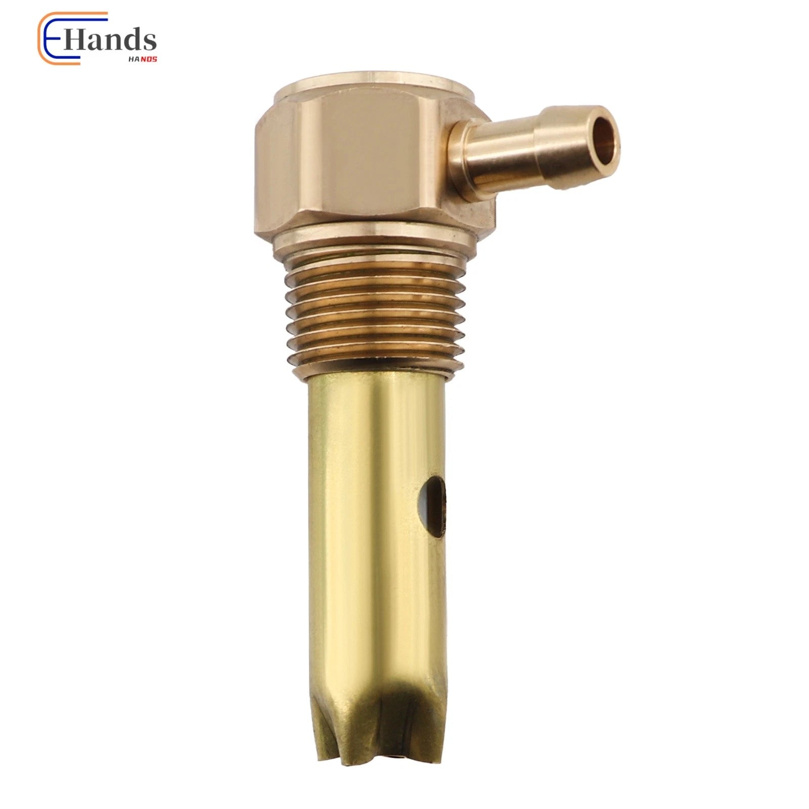 Fuel Gas Tank Rollover Safety Vent Valve Assembly for US Vehicles (NPTF)