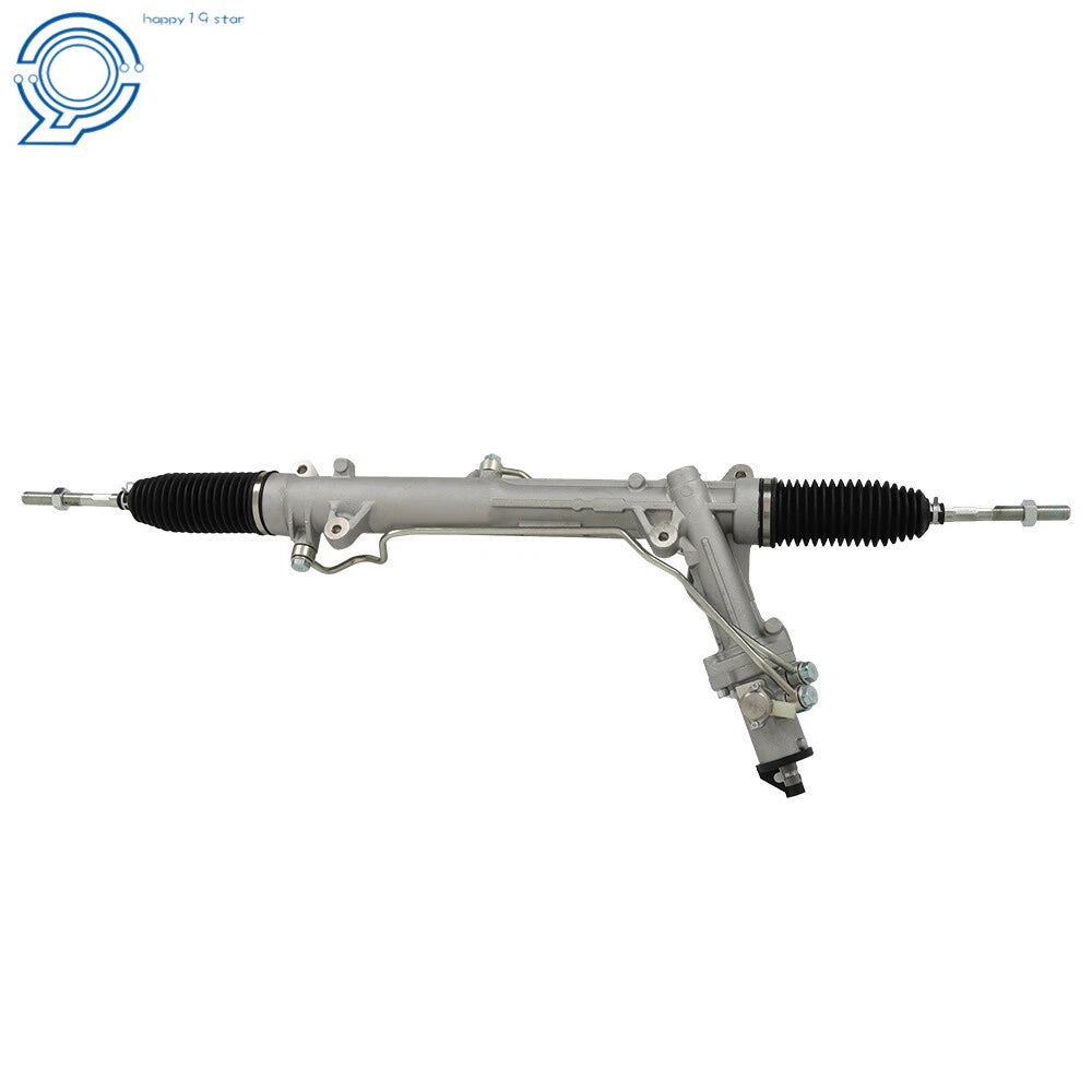 Power Steering Rack and Pinion for BMW 525i 528i 530i 535i 550i 650i (2001–2010)