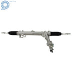 Power Steering Rack and Pinion for BMW 525i 528i 530i 535i 550i 650i (2001–2010)