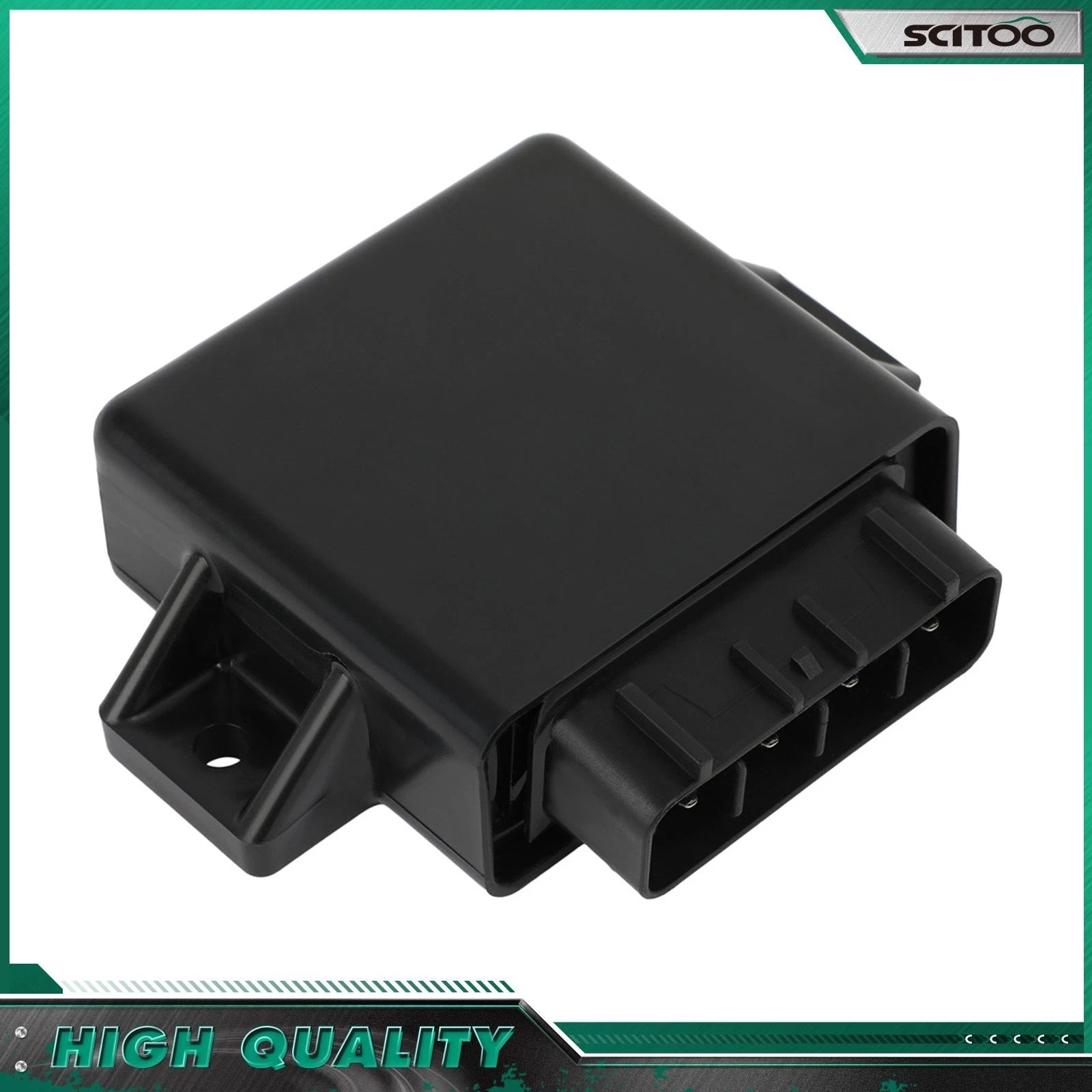 CDI Ignition Module for Polaris Outlaw 450 / 525 (2007–2014) 4011668