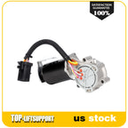 Transfer Case Shift Motor for Ford F150, Expedition, Lincoln Navigator (2009–2011)