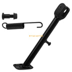 Kickstand Kit Assembly w/ Spring for Honda CRF50F (2004–2012)