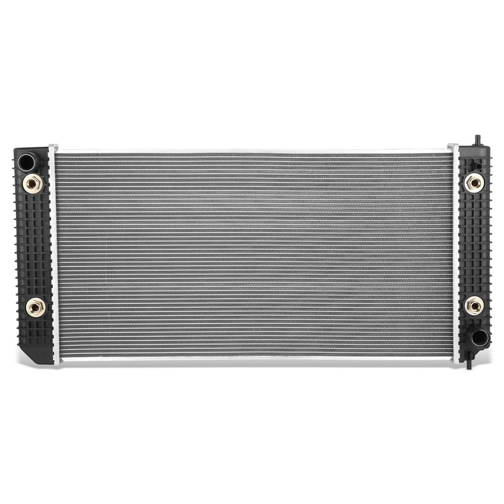 Aluminum Core Radiator for Chevy Kodiak/GMC Topkick C4500/5500/6500/7500 (2003–2007)