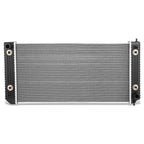 Aluminum Core Radiator for Chevy Kodiak/GMC Topkick C4500/5500/6500/7500 (2003–2007)