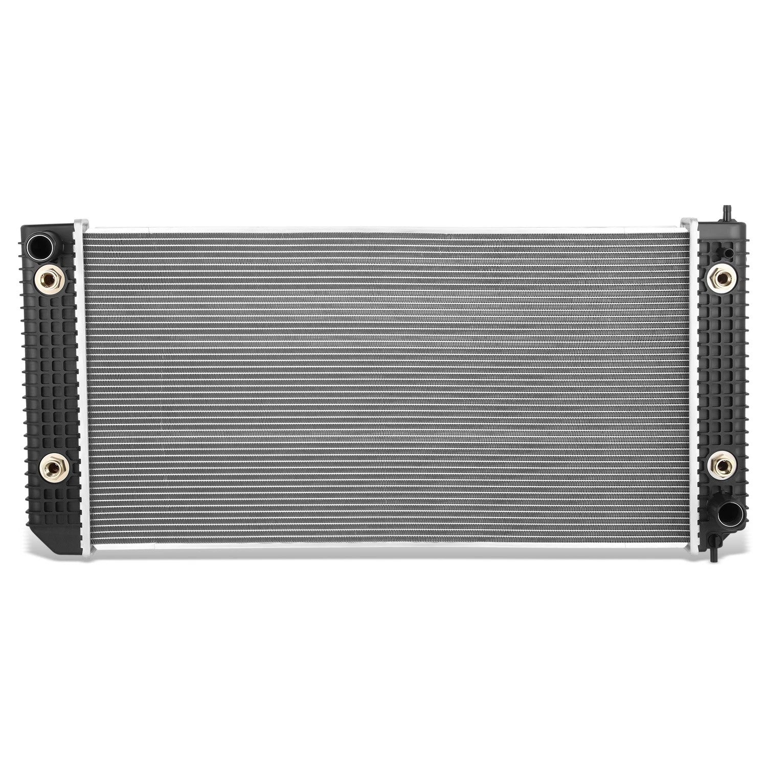 Aluminum Core Radiator for Chevy Kodiak/GMC Topkick C4500/5500/6500/7500 (2003–2007)