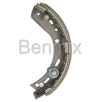 Brake Shoe 2X for Toyota Forklift 7FD35 7FD40 (13Z 14Z 15Z 1FZ) 47405-30553-71