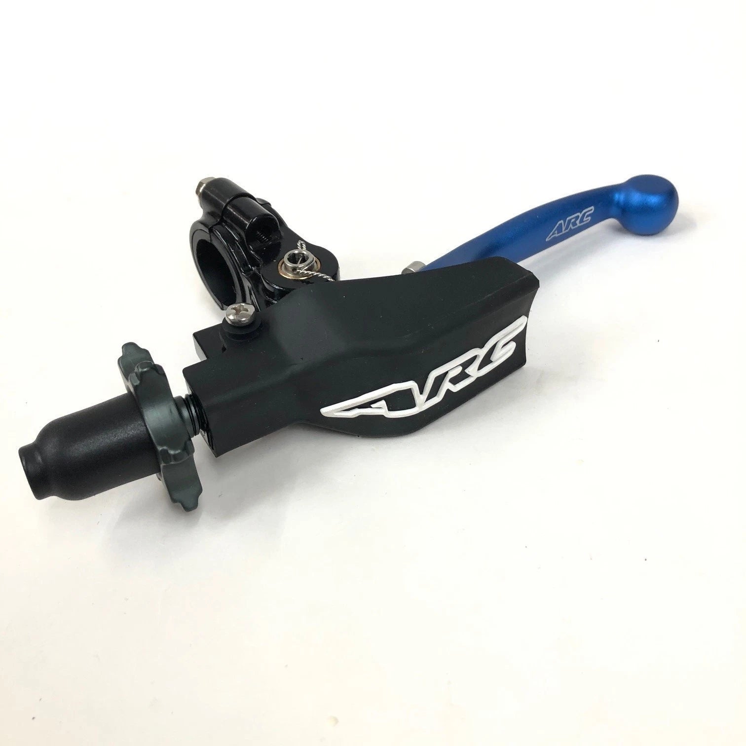 Shorty Clutch Perch Levers for Yamaha YFZ450, 450R, Raptor 700, 250 (2004–2023)