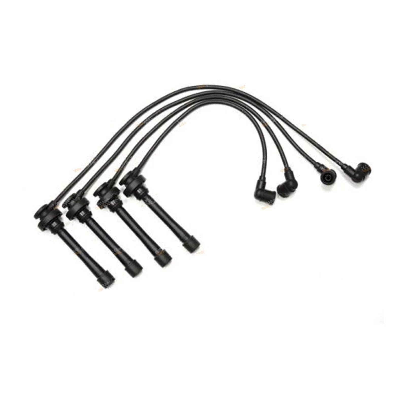 Spark Plug Leads 2.4L 4G64 for Nimbus UF (1992 - 1998)