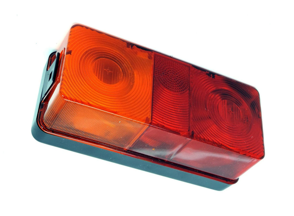 L/H Rear Light for John Deere 1040 1140 1640 2040 2140 3040 3140 (OPU)