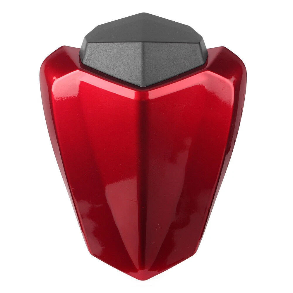 Rear Seat Cover Cowl for Yamaha YZF R1 (2009–2014) Pearl Red