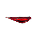 Set of 2 Tail Light Lamps for Mercedes W223 S500 S580e 4Matic