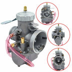 Carburetor for VM 34mm Round Slide