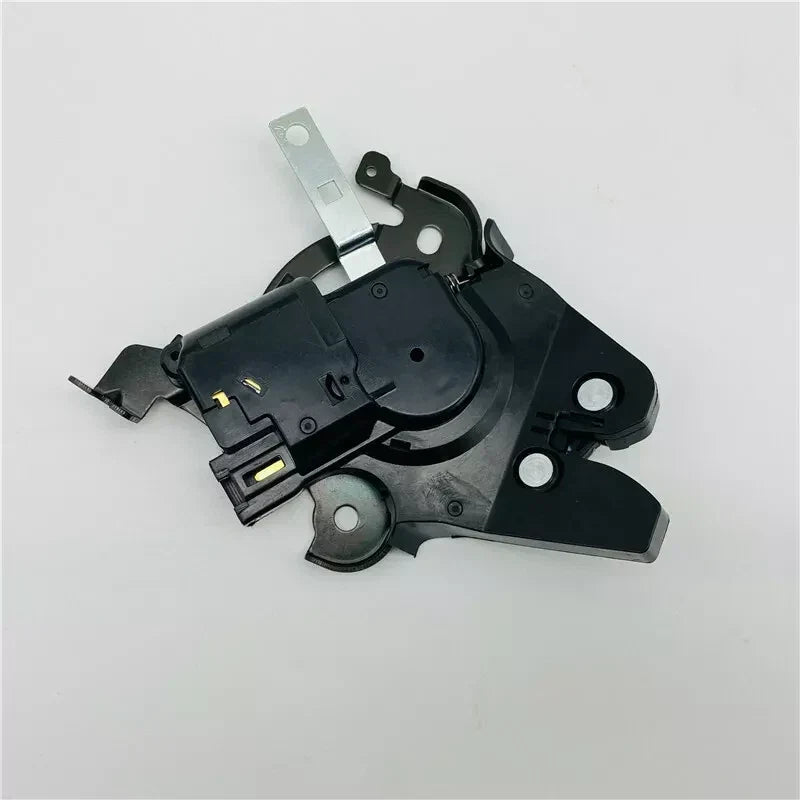 Trunk Latch Rear Deck Lid Lock Actuator for Mazda 3 (2014–2019)