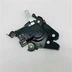 Trunk Latch Rear Deck Lid Lock Actuator for Mazda 3 (2014–2019)