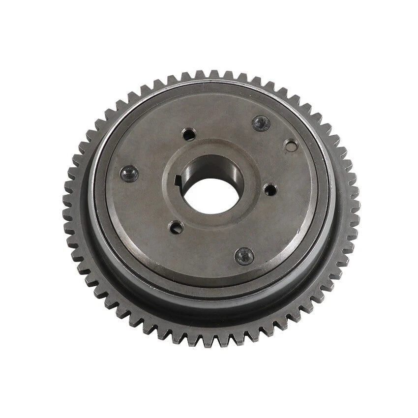 One Way Starter Clutch Assembly for Linhai ATV 200 T3B/200D/M200 (200–200) 1309271 1309277
