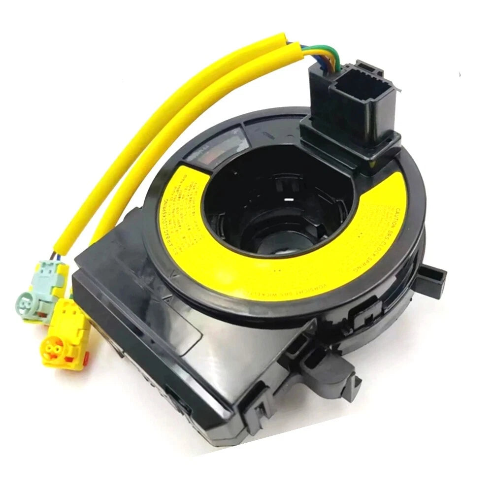 Spiral Cable Clock Spring for Hyundai Accent (2011–2017) 93490-1R420