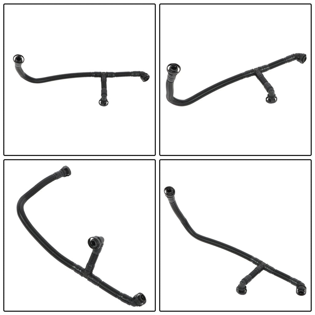 Valve Cover Gasket Set for BMW 328i X3 E90 E91 F25 E83 (2007-2013)