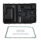 Auto Transmission Oil Pan Kit for Ford Transit 150 250 350 HD (2014–2023) LK4Z-7A194-B