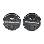 LED Dynamic Side Fender Indicator Light for Mazda MX-5 MK1 MK2 (1989-2015)