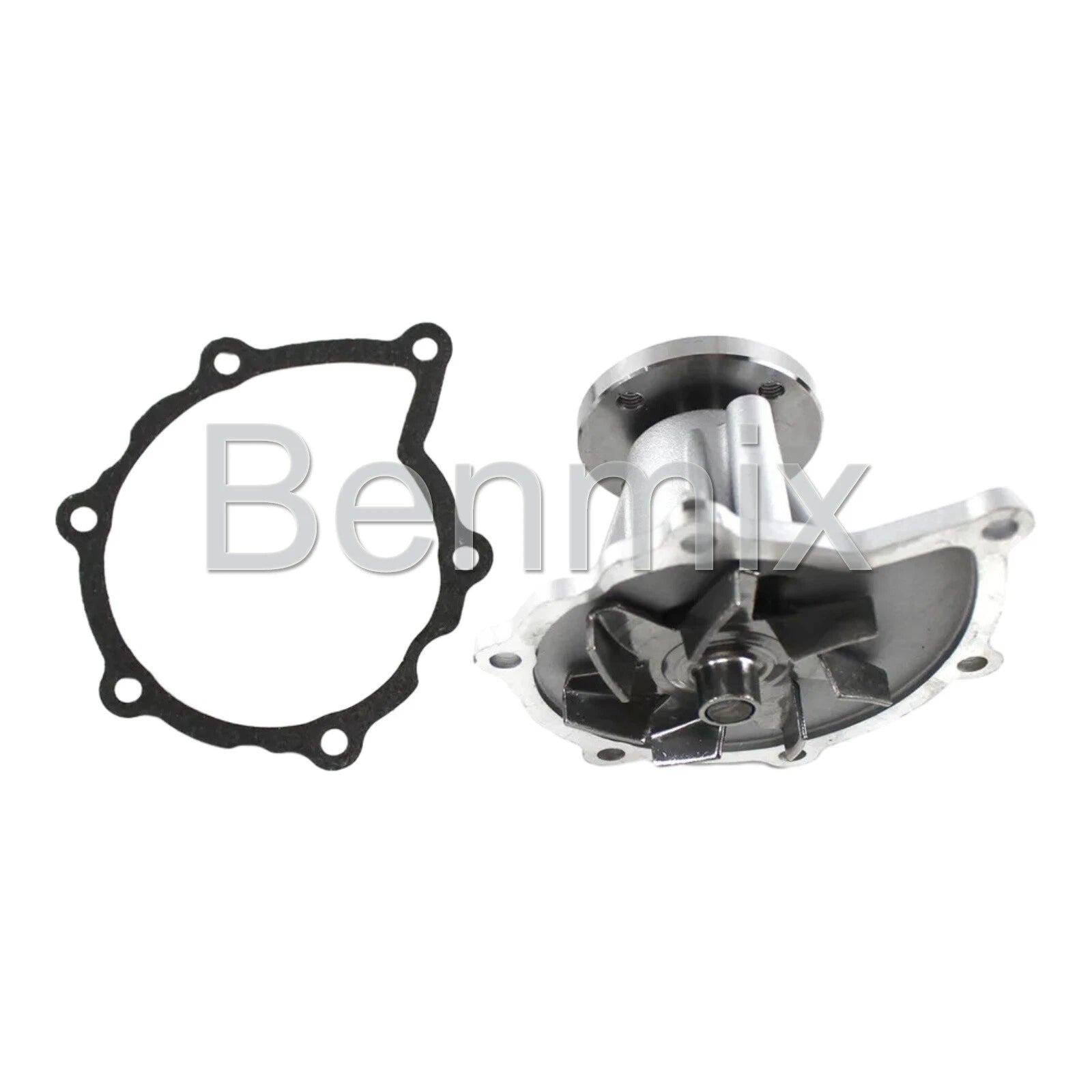 Water Pump 16110-78701-71 for Toyota Forklift 1DZ 2Z 3Z