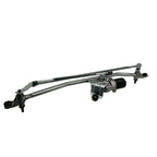 Wiper Linkage Assembly for Chevy Silverado 1500 GMC (2014-2019)