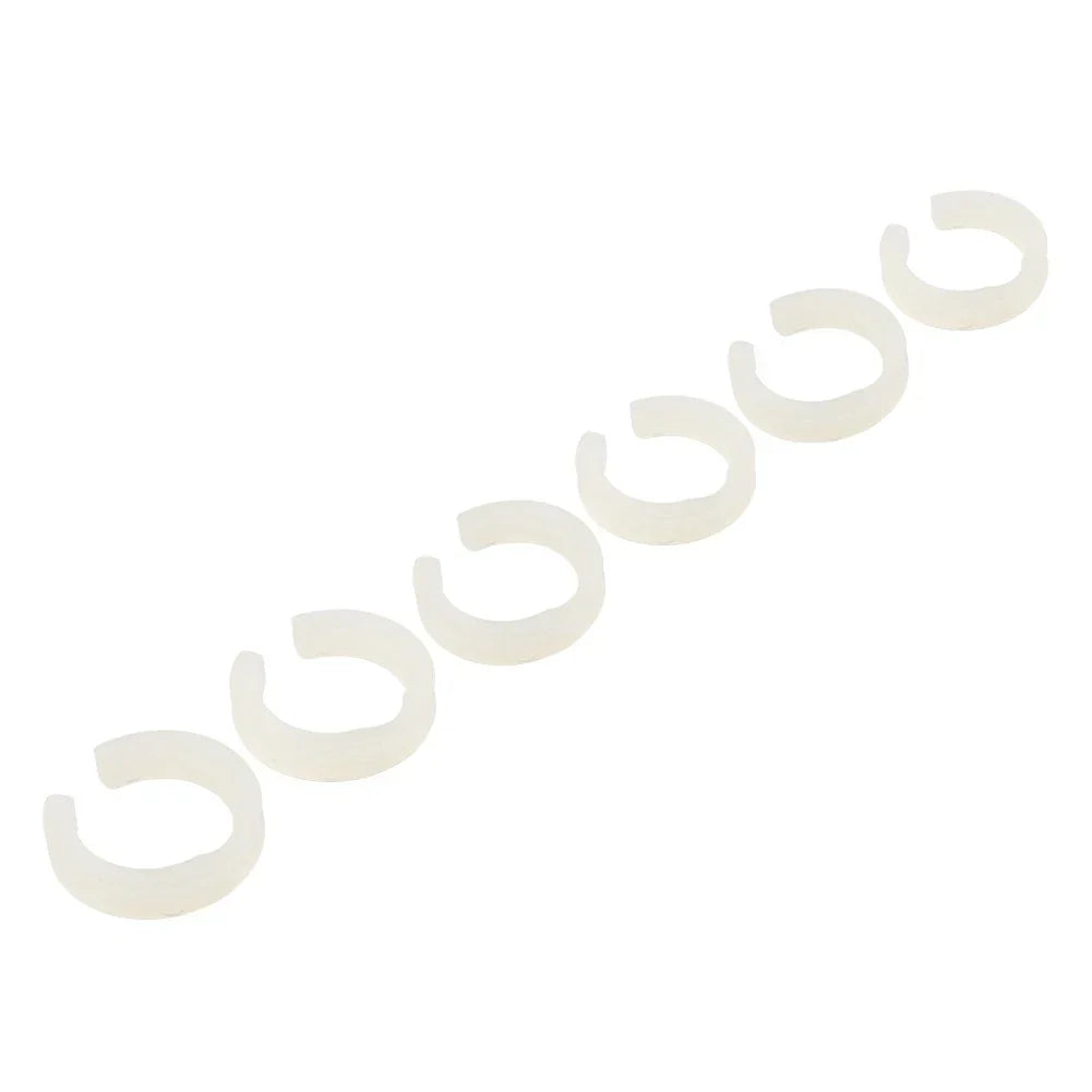6 x Steering Rack Limiters for Ford Mustang (1979-2004)