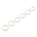 6 x Steering Rack Limiters for Ford Mustang (1979-2004)