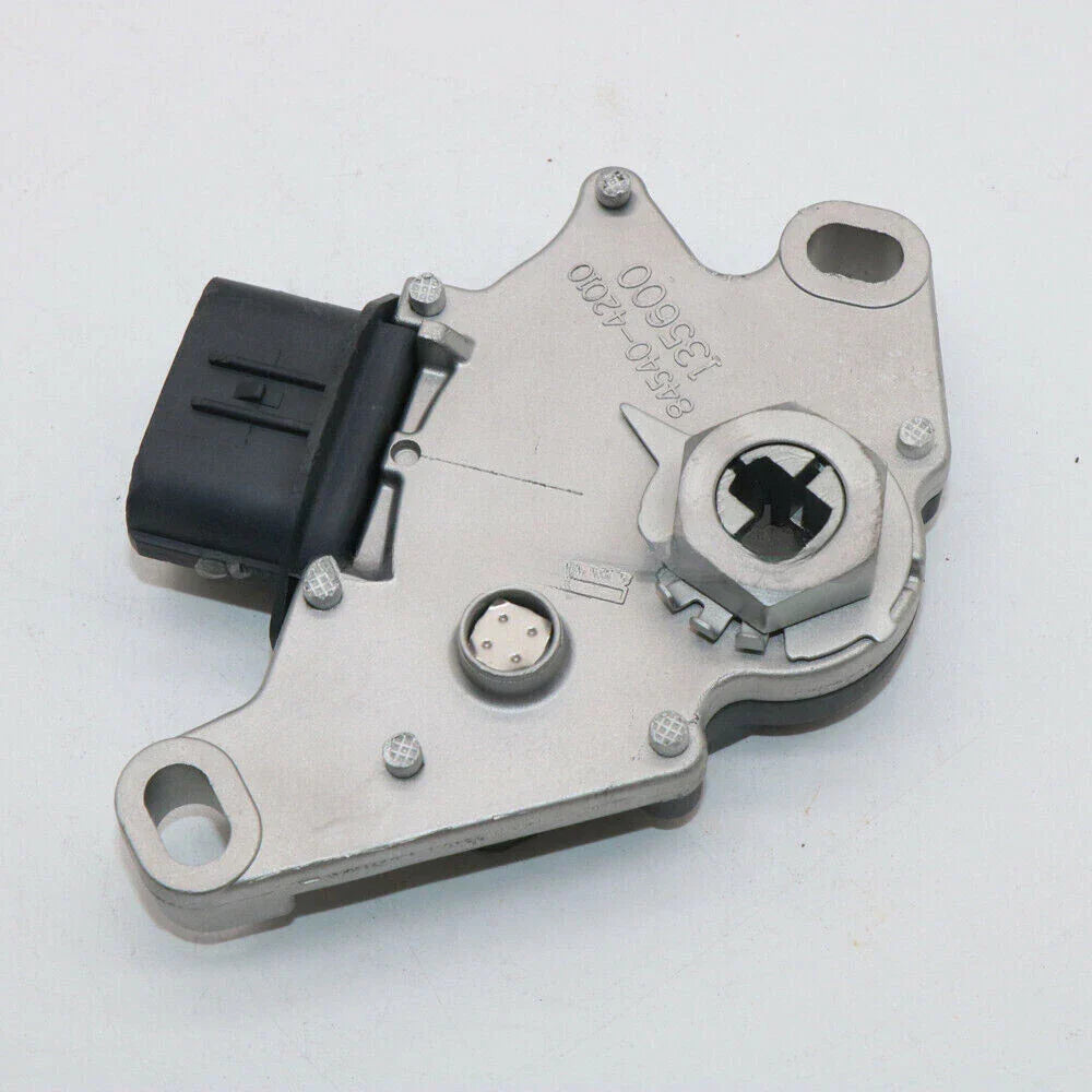 Neutral Safety Switch Range Sensor for Toyota Corolla RAV4 (2001–2012)