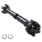 Propeller Drive Shaft Rear for Jeep Wrangler (1987–1993) 4WD 936-086
