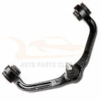 Set of 2 Upper Control Arms + 2 Lower Ball Joints for Ford Ranger