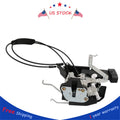 Door Lock Actuator for Toyota Tundra (2004–2006)