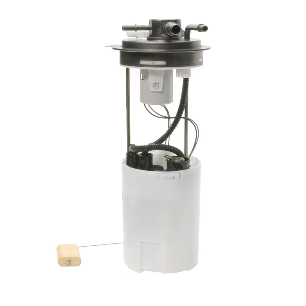Delphi FG0383 Fuel Pump Module Assembly for Chevrolet Silverado 1500 (2004–2006)