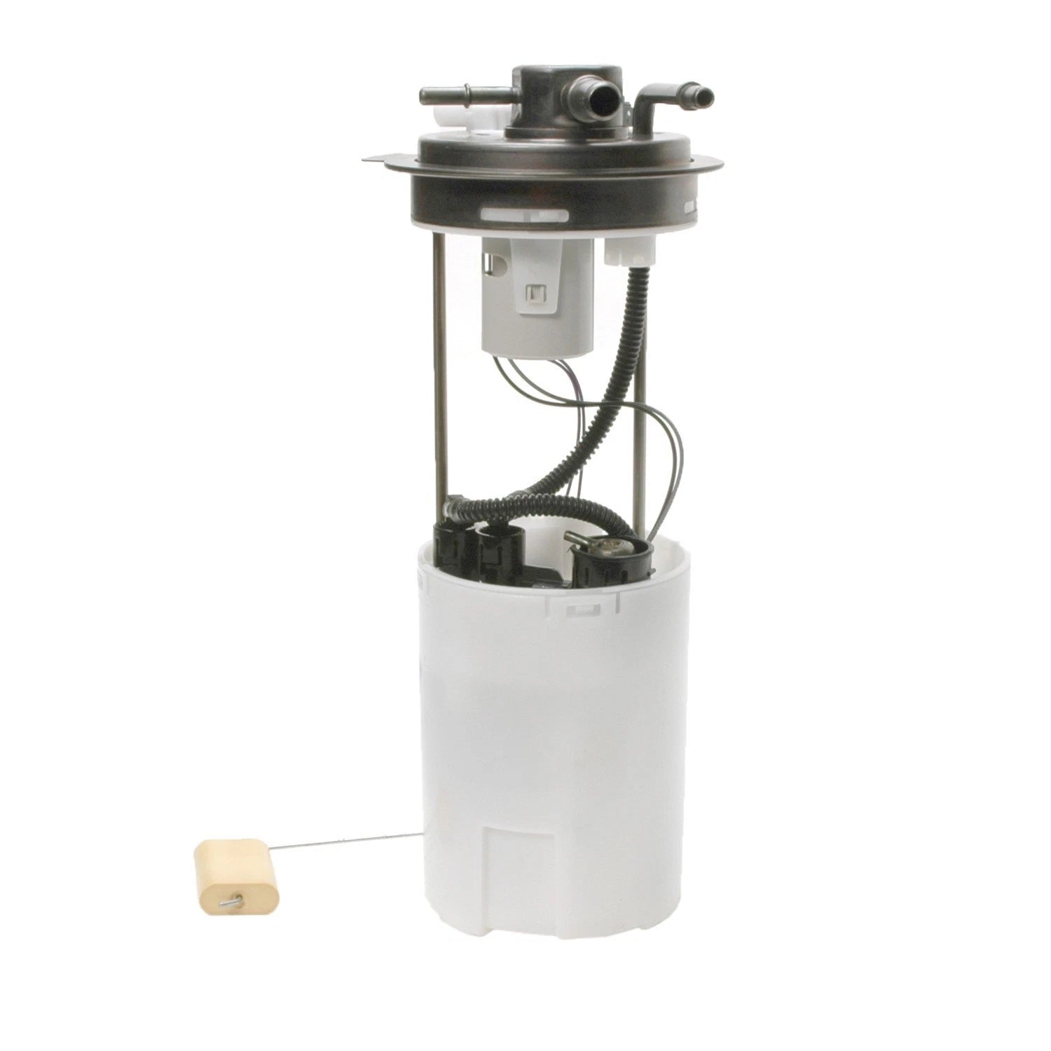 Delphi FG0383 Fuel Pump Module Assembly for Chevrolet Silverado 1500 (2004–2006)
