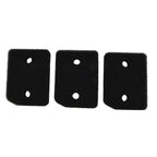 3X Sponge Filter for Heat Pump Dryer (9164761)