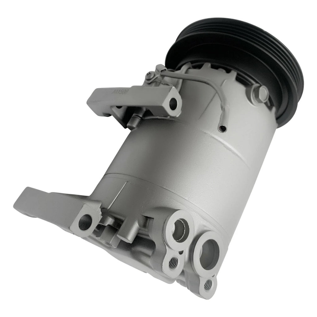 A/C Compressor Kit Replacement for Kia Soul 2.0L (2010-2011)
