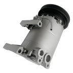 A/C Compressor Kit Replacement for Kia Soul 2.0L (2010-2011)