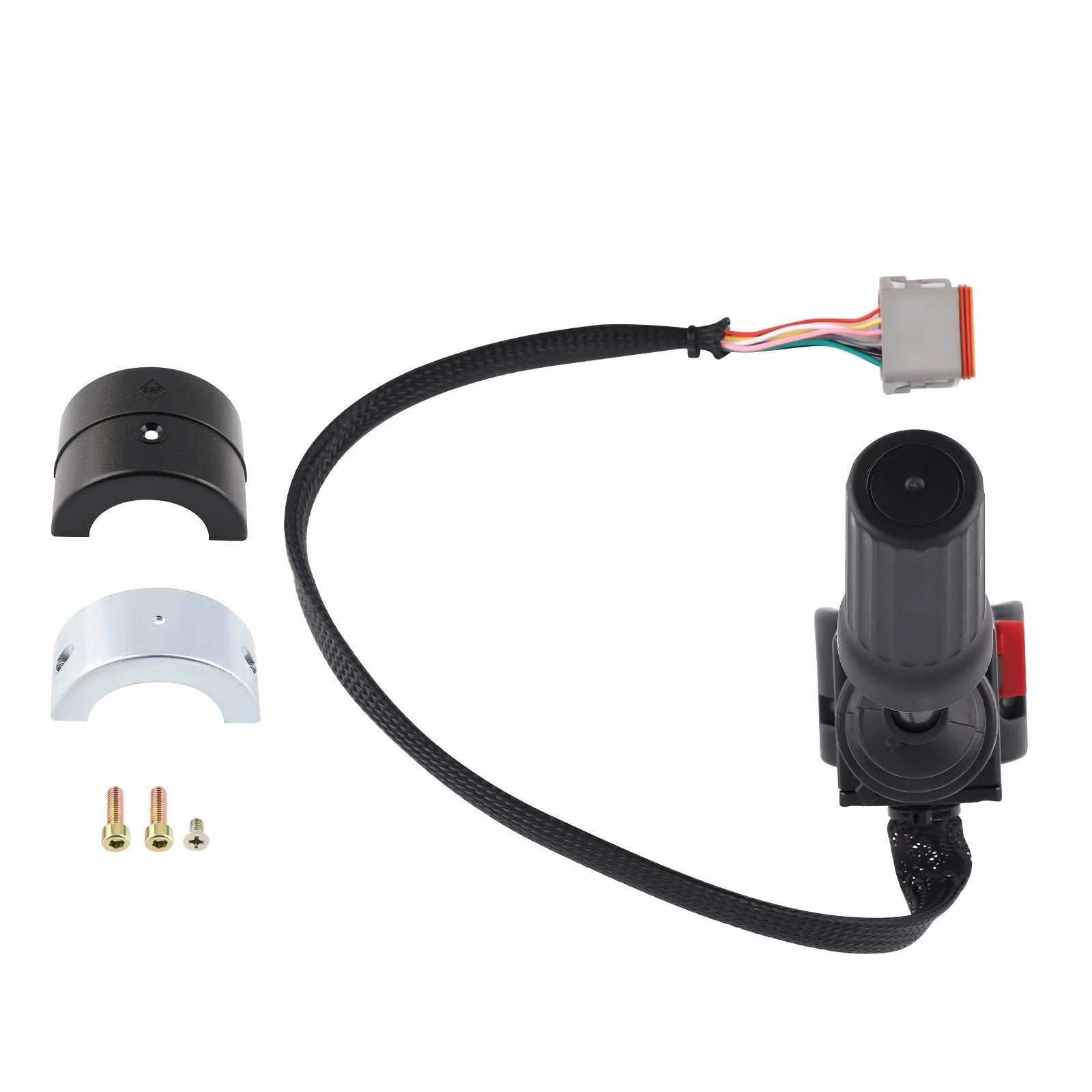 Joystick Controller Shift Lever for Skytrak 6036 6042 8042 (2010–2023) 8223049