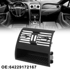 Air Conditioner Outlet Vent Grill for BMW 5 Series F10/F18 (2010 - 2017) Rear