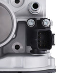 Throttle Body Assembly for Chevrolet Aveo (2002-2011)