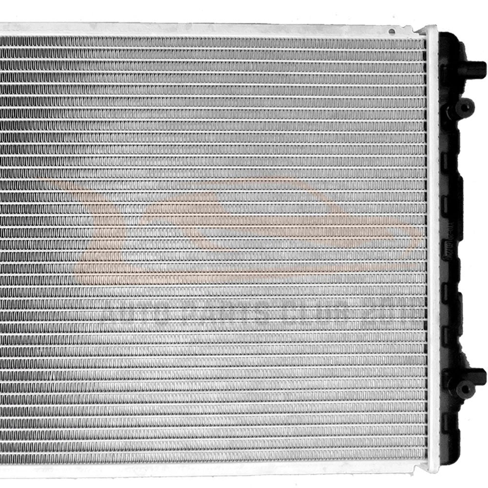 Aluminum Radiator for Volkswagen Beetle 1.8L (1999–2005) 2241