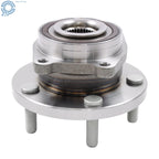 Front Wheel Bearings Hubs for Chrysler 200, Sebring, Dodge Avenger, Caliber (2007-2017)