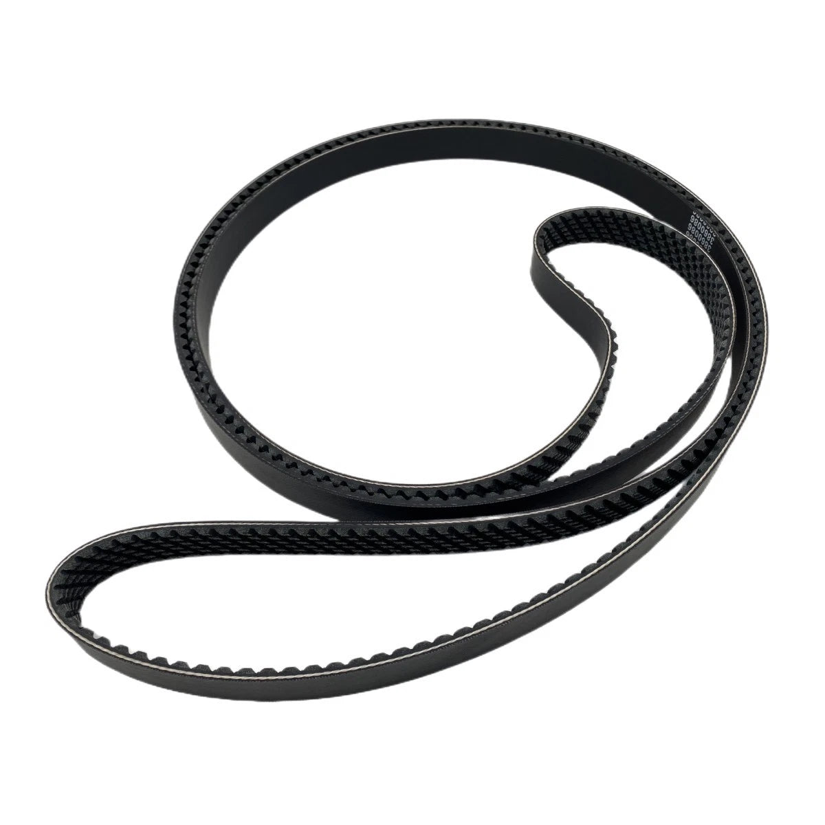 Serpentine Drive Belt for Volvo Penta 4.3 5.0 5.7 Gi GL GXi Si (3860086)