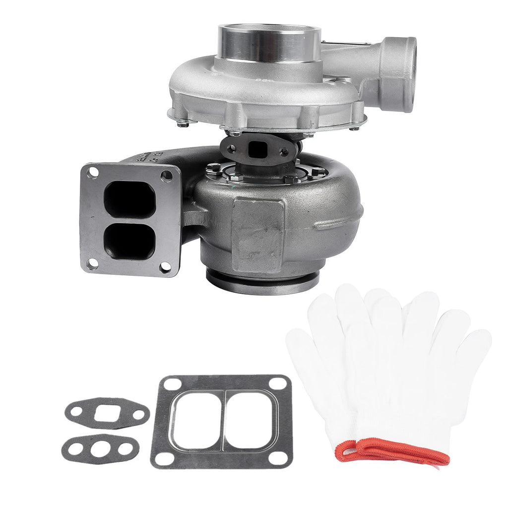 Turbocharger for Cummins M11-350 M11 HX50 (1995–2008)
