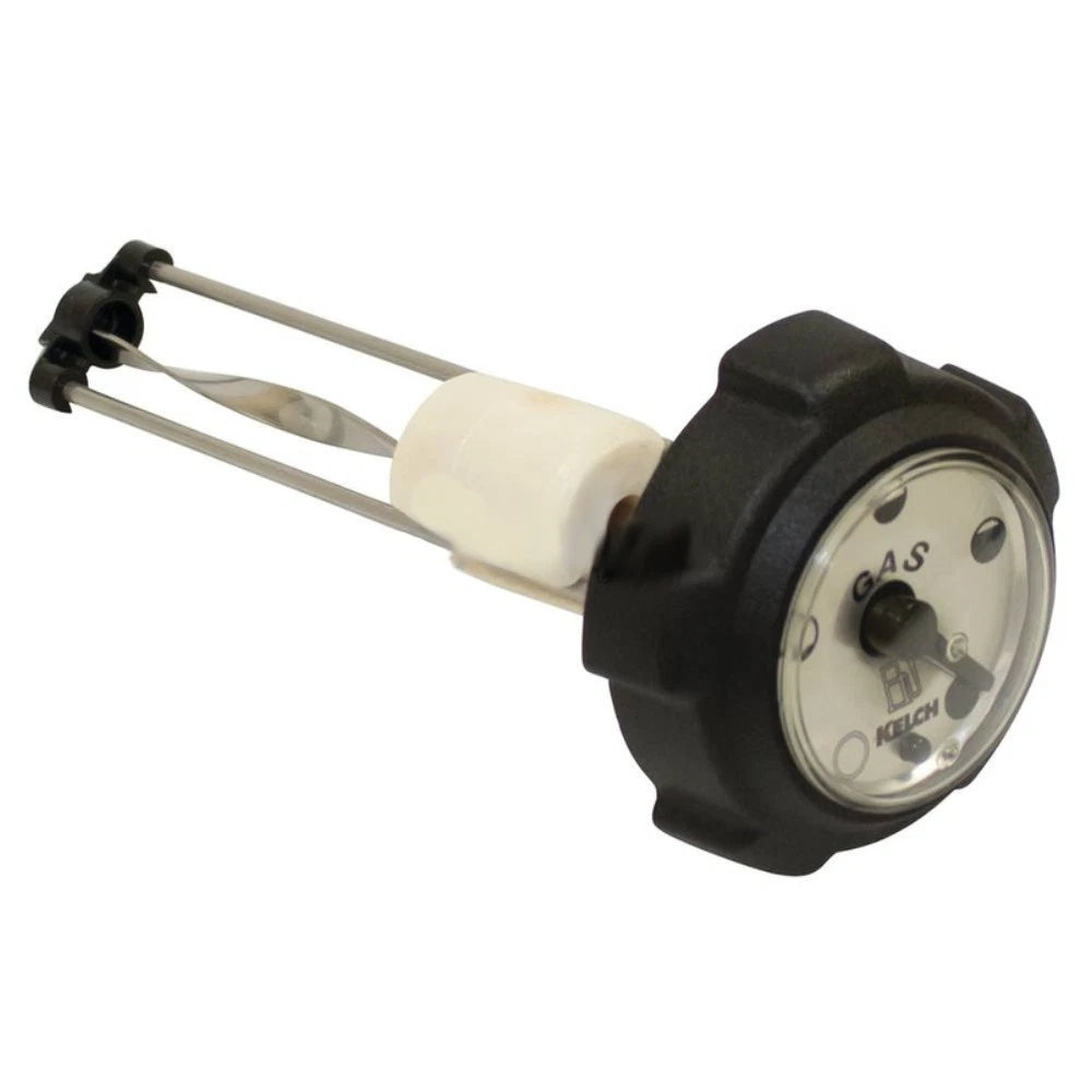 Fuel Cap for John Deere AM35120 (Fits Part # 125-352)