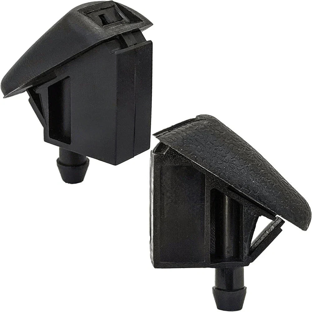 Windshield Wiper Washer Nozzle Spray Jet for Ford (2013-2019)