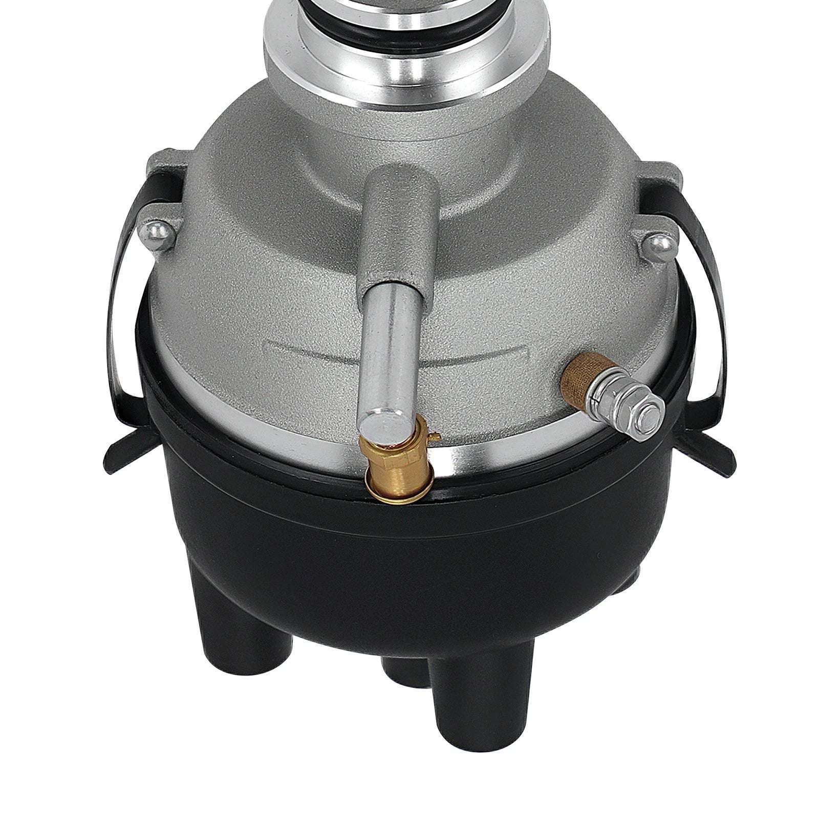 Ignition Distributor Replacement for Ford NAA & Jubilee Tractors (1933–1940)