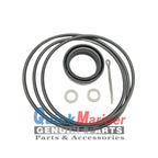 Propeller Shaft Seal Kit for Johnson/Evinrude (0341281, 0326849)