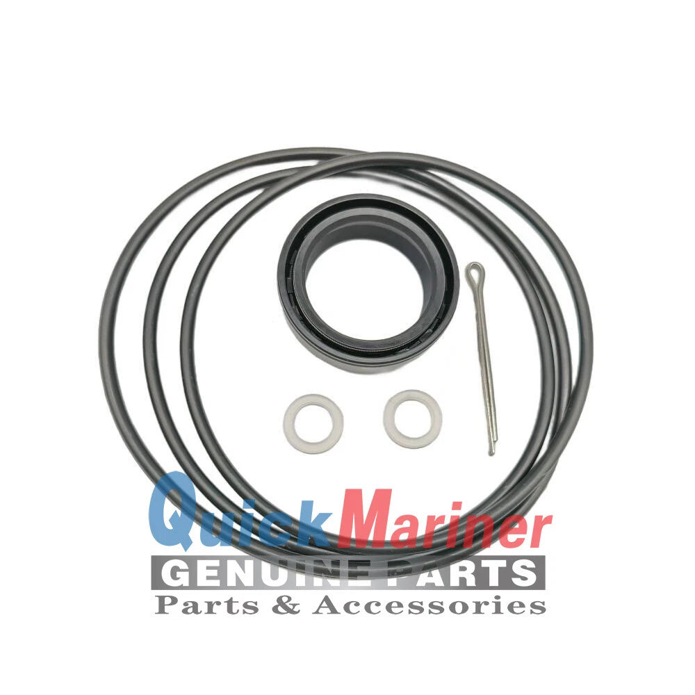 Propeller Shaft Seal Kit for Johnson/Evinrude (0341281, 0326849)