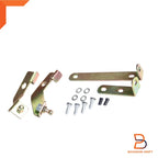 Bonnet Struts Shock Up Kit for Toyota Hilux LN167 LN172 KZN165 (1997-2005)