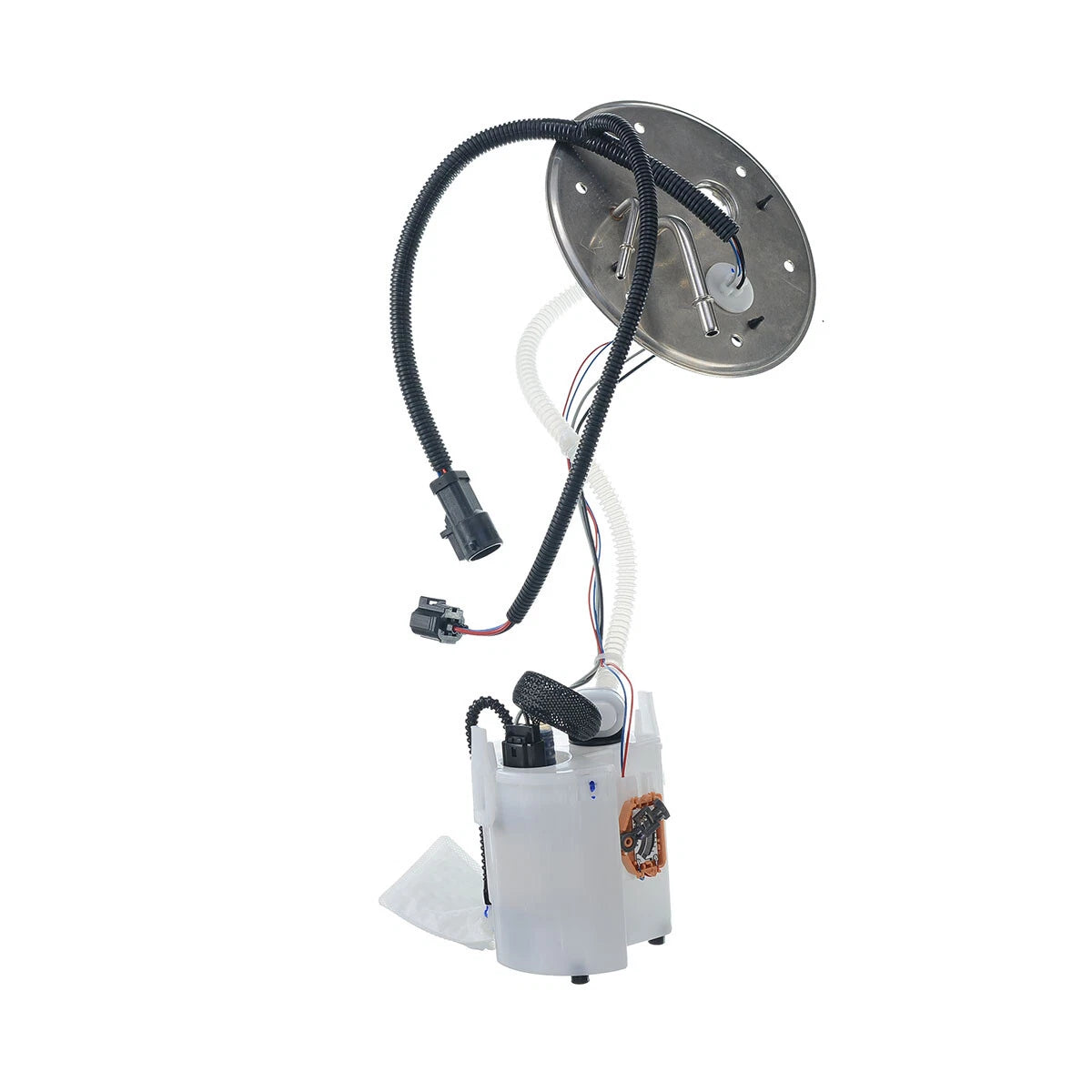 Fuel Pump Module Assembly for Ford F-350 Super Duty (2005-2007)